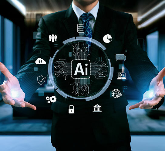 Custom AI Development Services